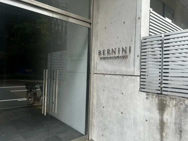 beauty  salon LALAの内観・外観1