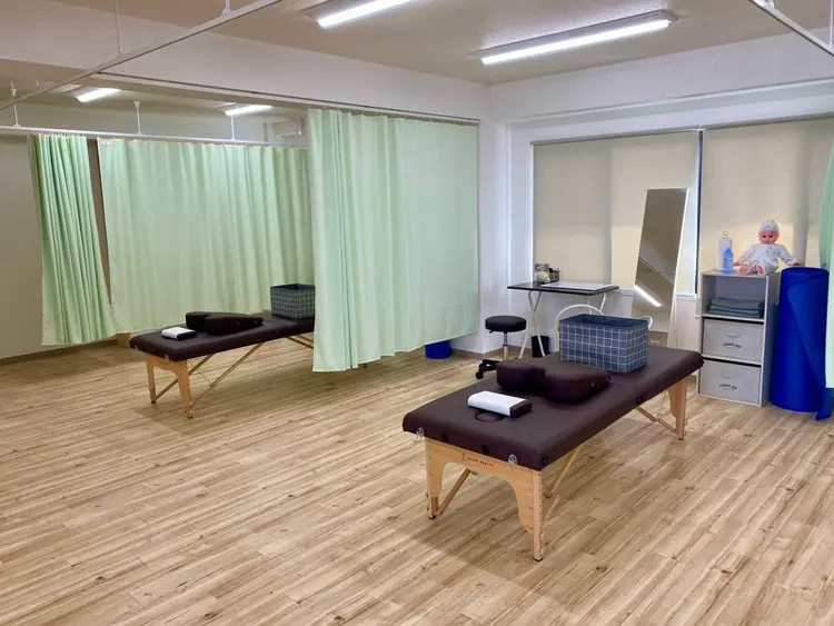 産前産後専門整体 Hugmiの内観・外観3