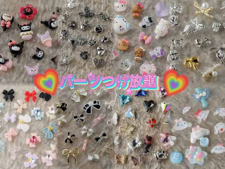 Nailsalon ploutaの内観・外観2