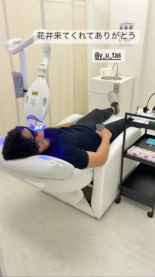 WhiteningSalon WHITE岐阜店の内観・外観3