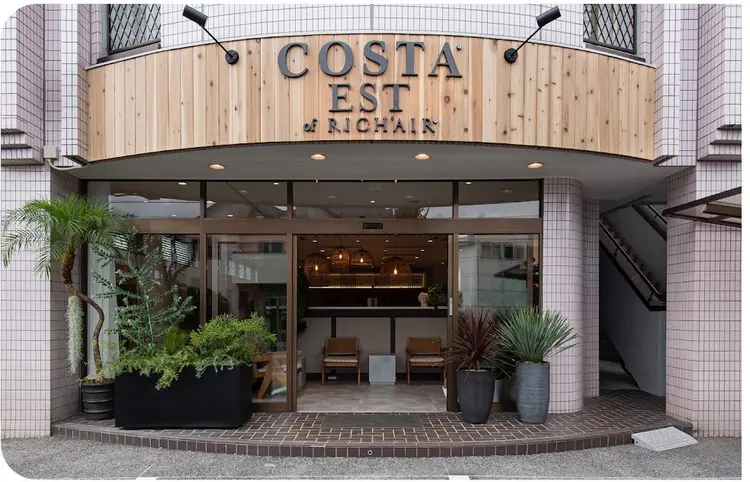 costa est of richairの内観・外観1