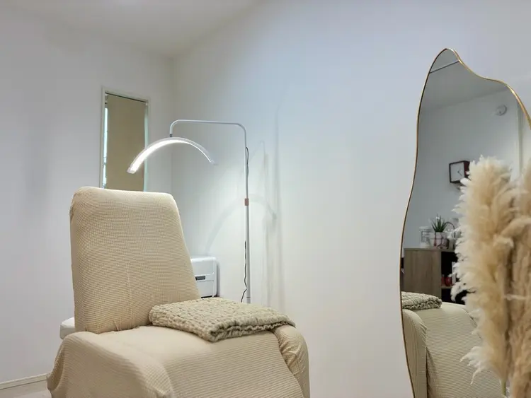 private salon etowaの内観・外観2
