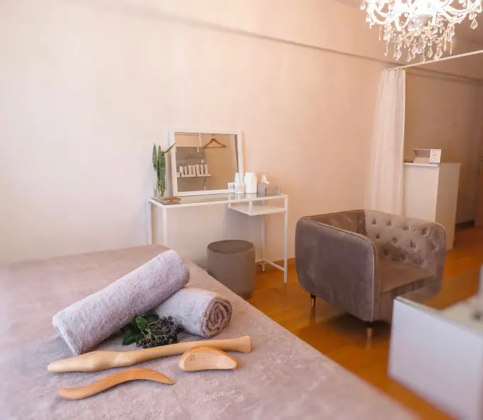 infini (アンフィニ)beauty salon hakataの内観・外観2
