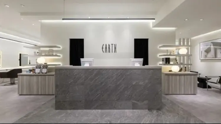 EARTH 名駅店の内観・外観1