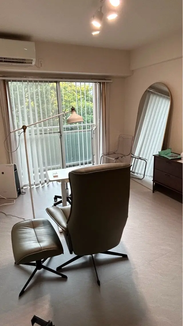 etelü nail atelierの内観・外観3