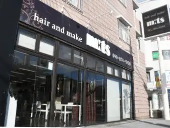 ミーツ 牧港店の内観・外観1