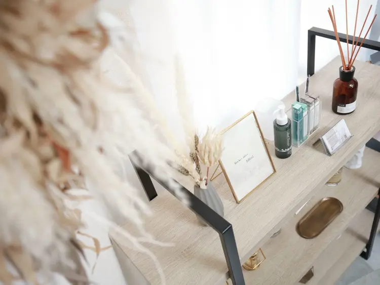 Eyelash salon Idealの内観・外観2