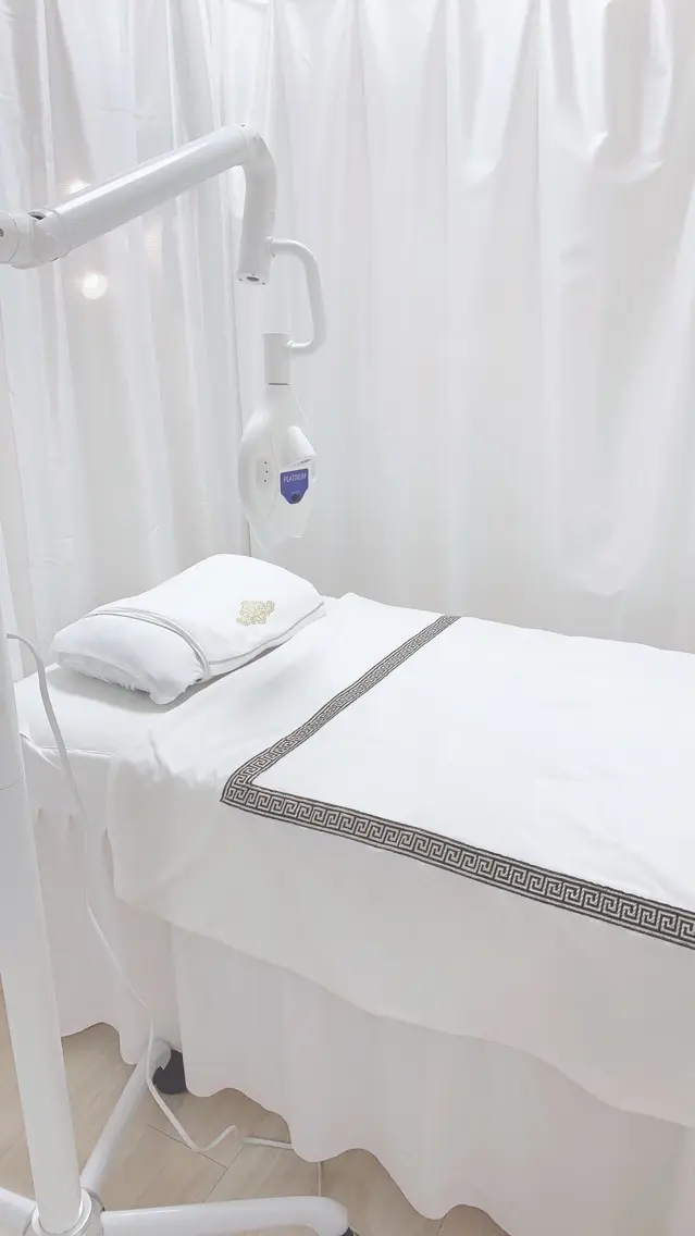 Light Beauty　恵比寿の内観・外観3
