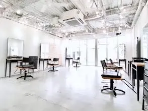 KILLA   harajukuの内観・外観1