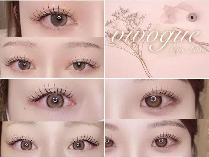 vivogue【ヴィヴォーグ】の内観・外観2