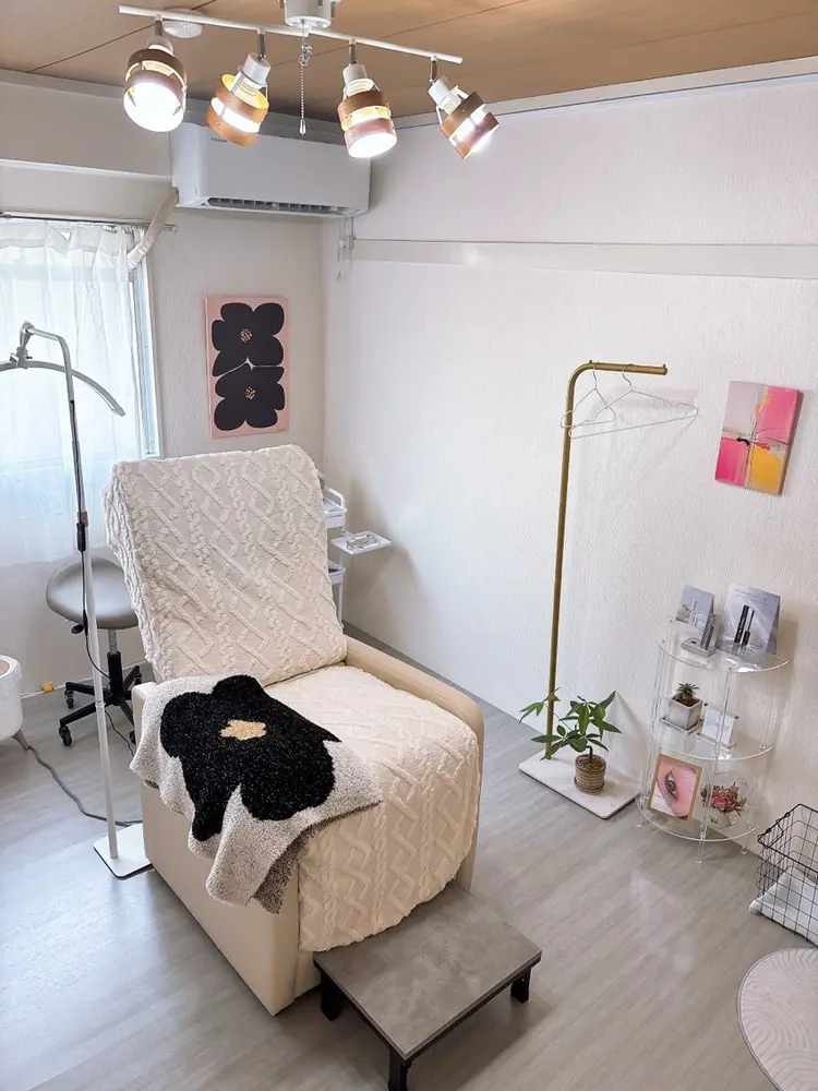 m.Inyeonの内観・外観1