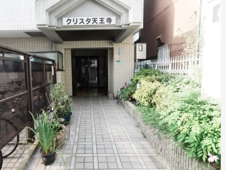 艶肌サロン優杏〜yuuaの内観・外観2