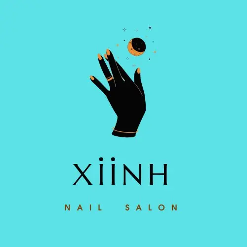 XIINH NAIL SALONの内観・外観1
