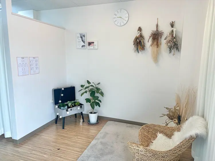 beautysalon  ettoの内観・外観2