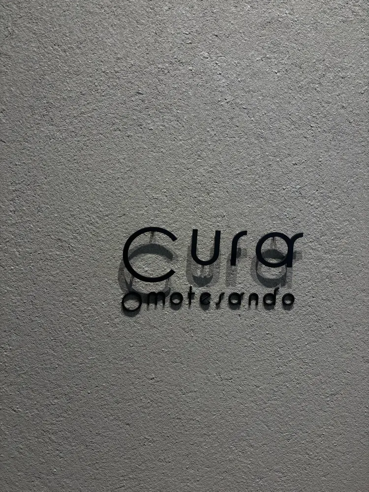 Curaの内観・外観1