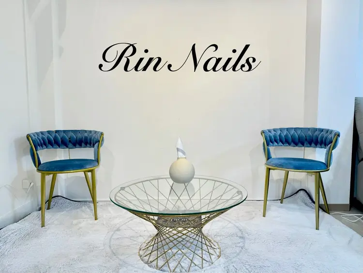 RIN NAILSの内観・外観3
