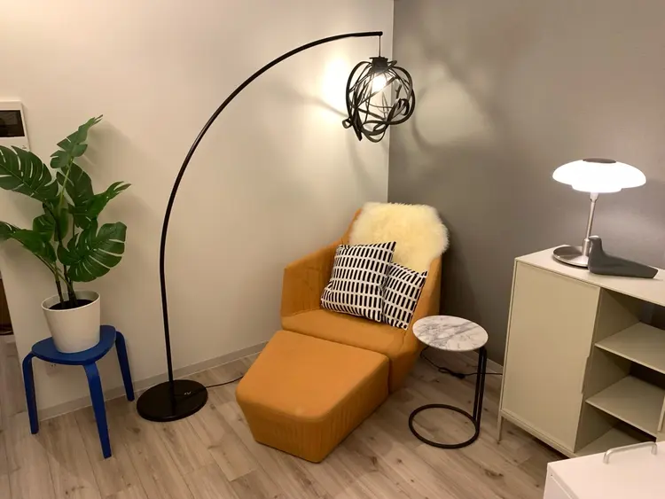 Nail salon Abyの内観・外観2