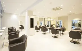 JYUNESU GINZAの内観・外観2