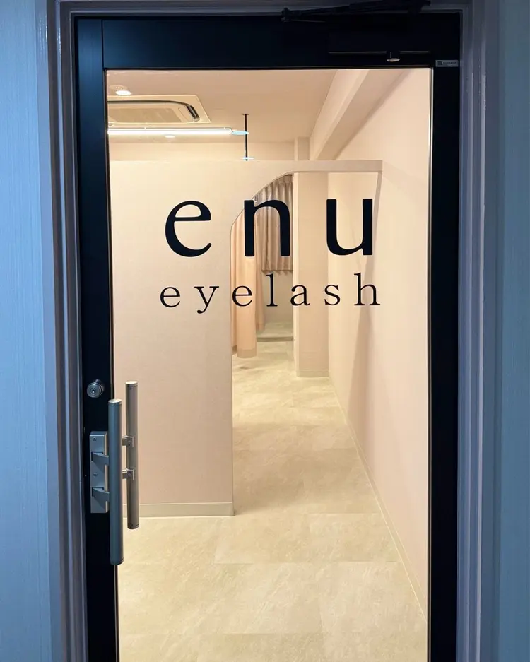 enu eyelashの内観・外観3