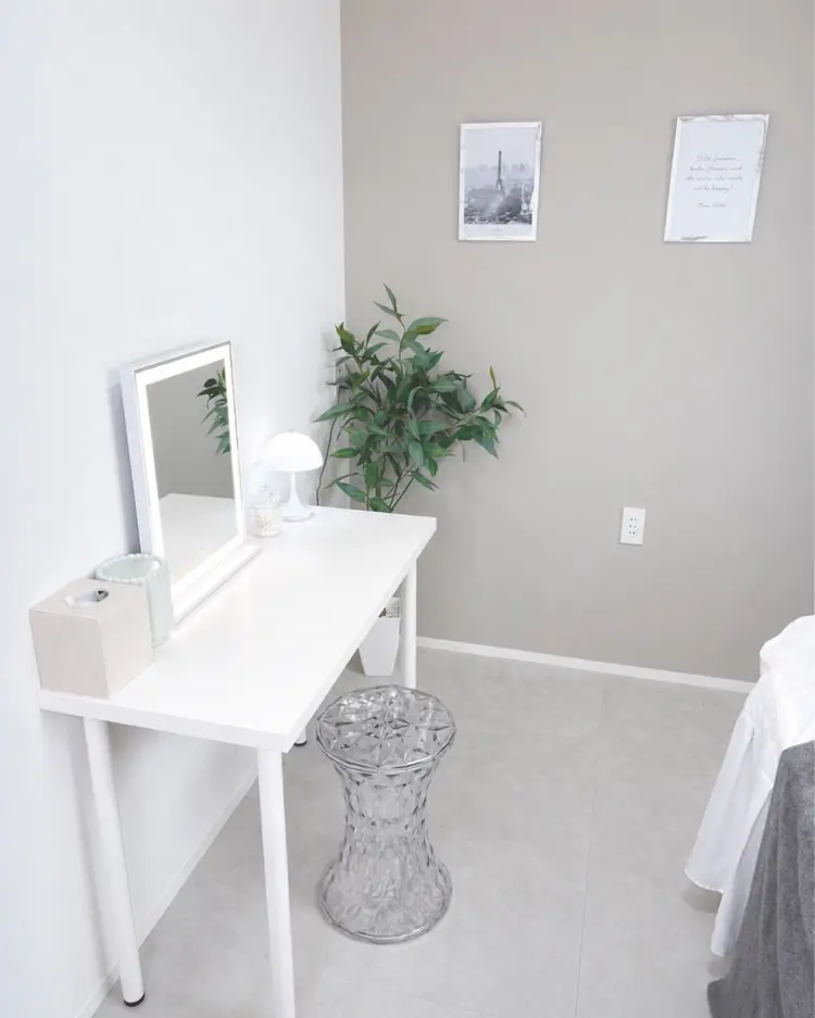 Liora beauty salonの内観・外観1