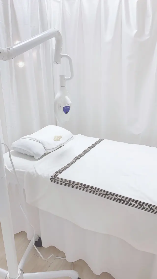 light beauty 恵比寿の内観・外観3