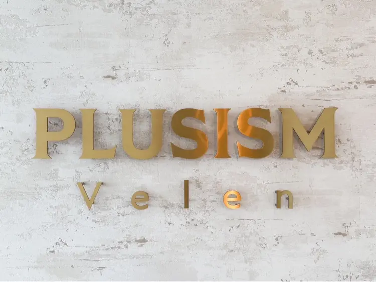 PLUSISM Velenの内観・外観3