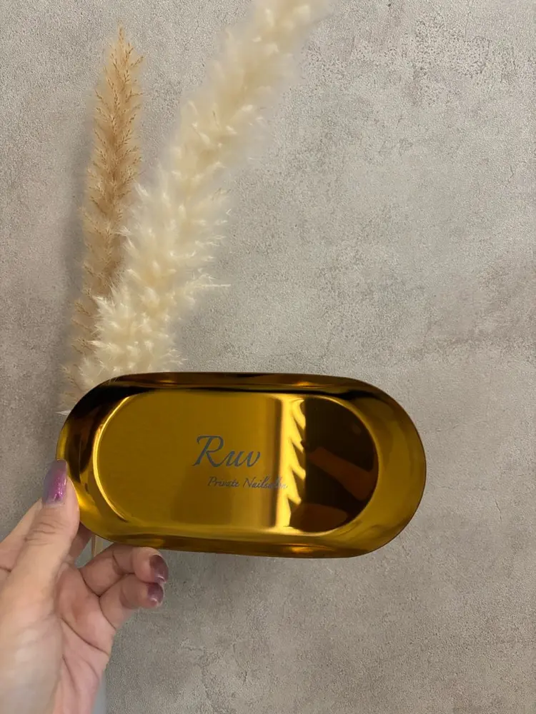 Private Nailsalon Ruvの内観・外観3