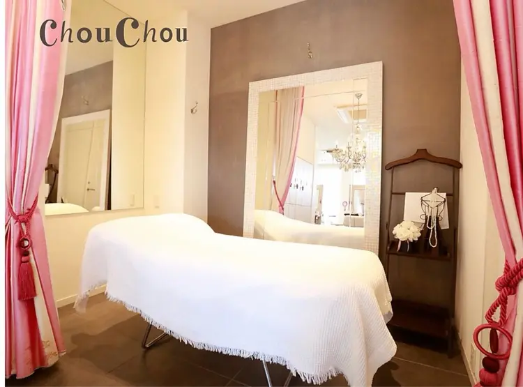 Chou Chouの内観・外観3
