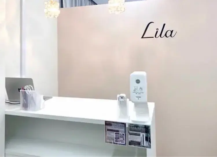 エクレア西船橋店の内観・外観2
