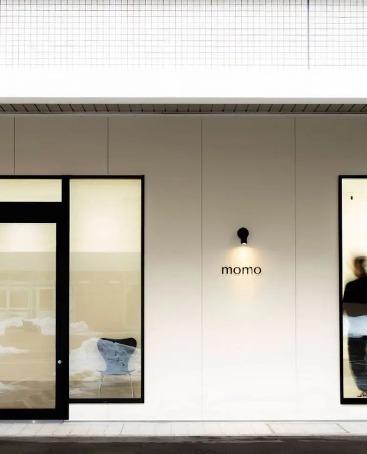 髪質改善専門店 momoの内観・外観1