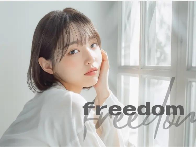 freedom  下中野店の内観・外観1