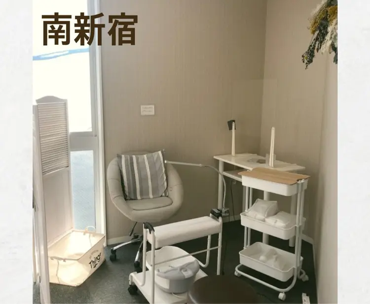 soeruの内観・外観1
