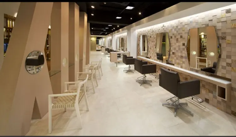 Befine e-ha AVEDAの内観・外観1