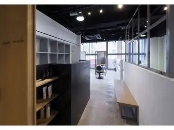 diptyMOILAの内観・外観3