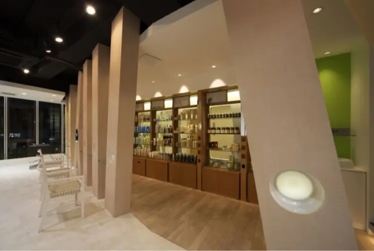 Befine e-ha AVEDAの内観・外観3