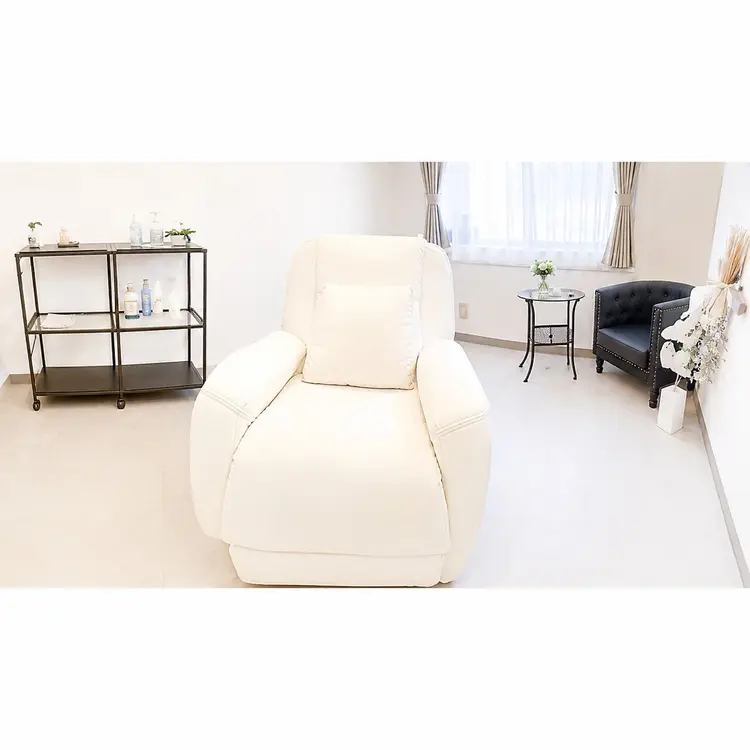 BEAUTY SALON AZULの内観・外観1