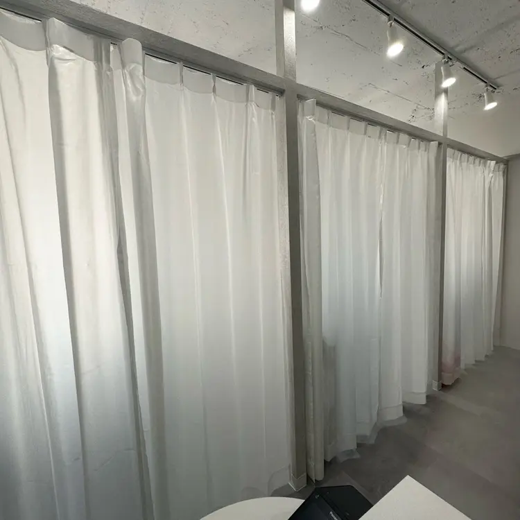 The Style Salon TOKYOの内観・外観2