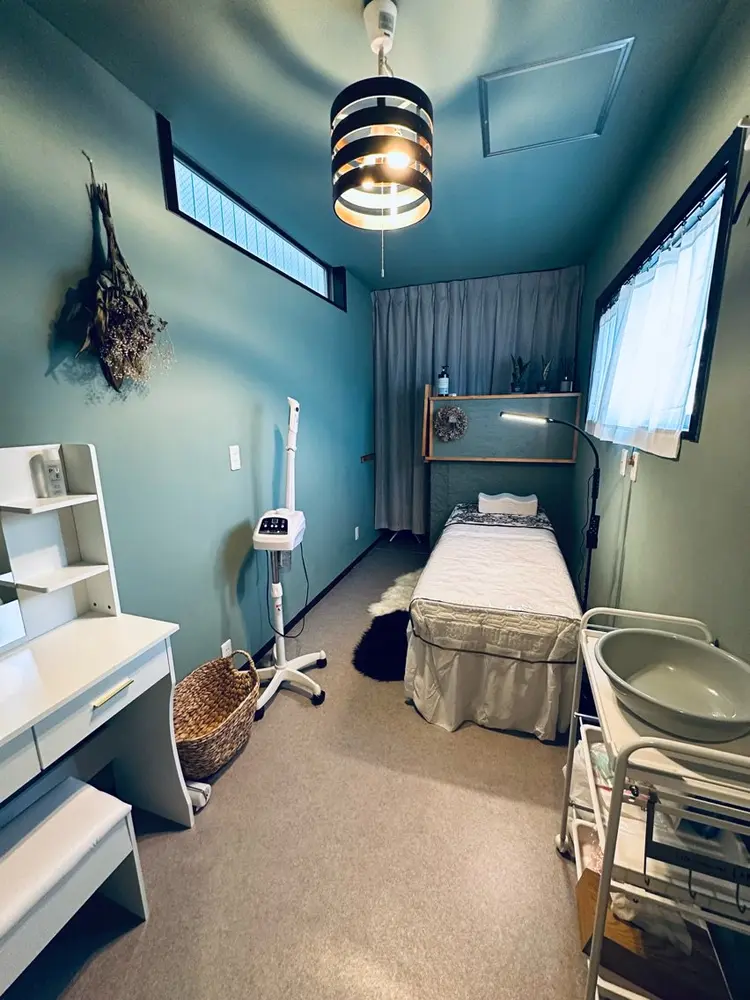 beautysalon moaの内観・外観2