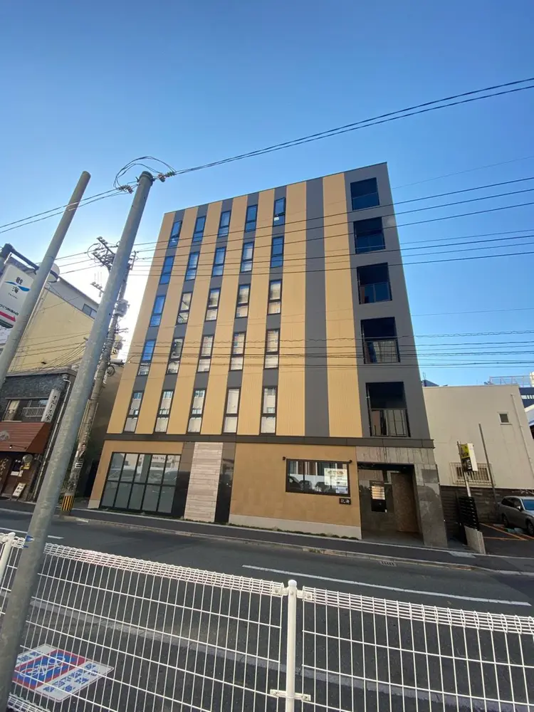 SALON VILLAGE Hakataの内観・外観3