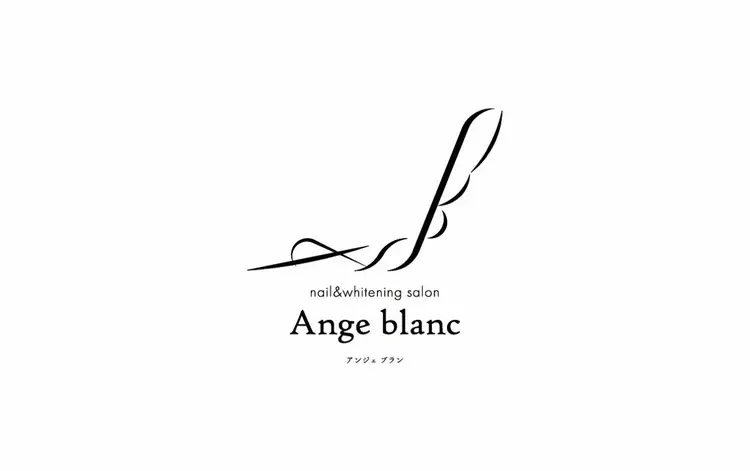 Ange blancの内観・外観1