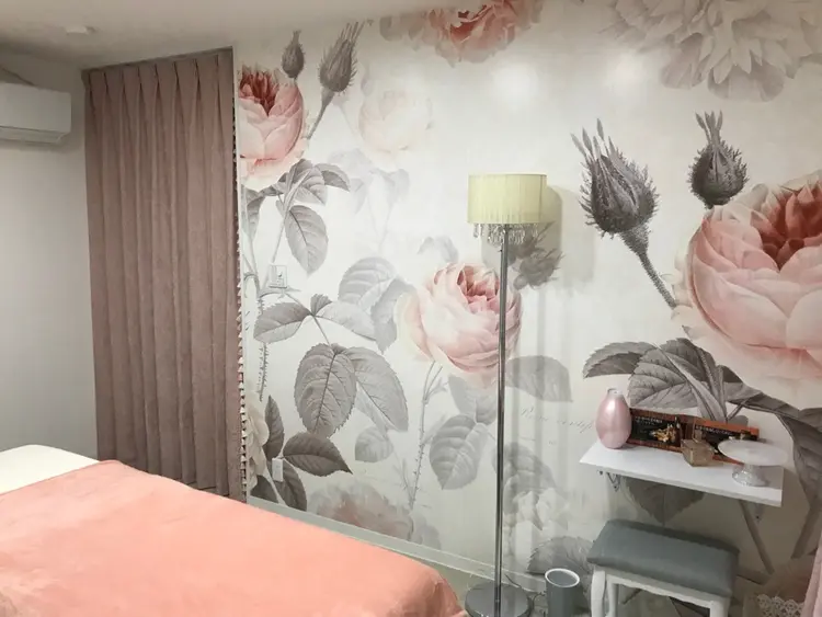 total beauty salon NAZの内観・外観2
