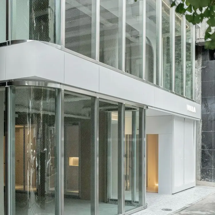 SALON VILLAGE Sapporoの内観・外観3