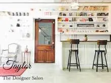 Taylorの内観・外観1