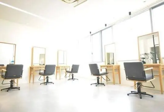 HAIR POCKET rittaの内観・外観1