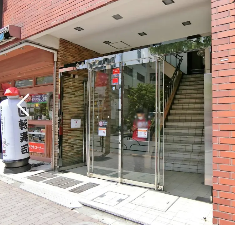 FUTURE BEAUTY SALONの内観・外観2