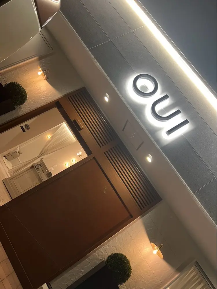 Oui太田の内観・外観2