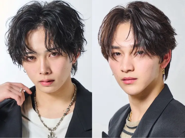 MEN'S salon DIAの内観・外観3