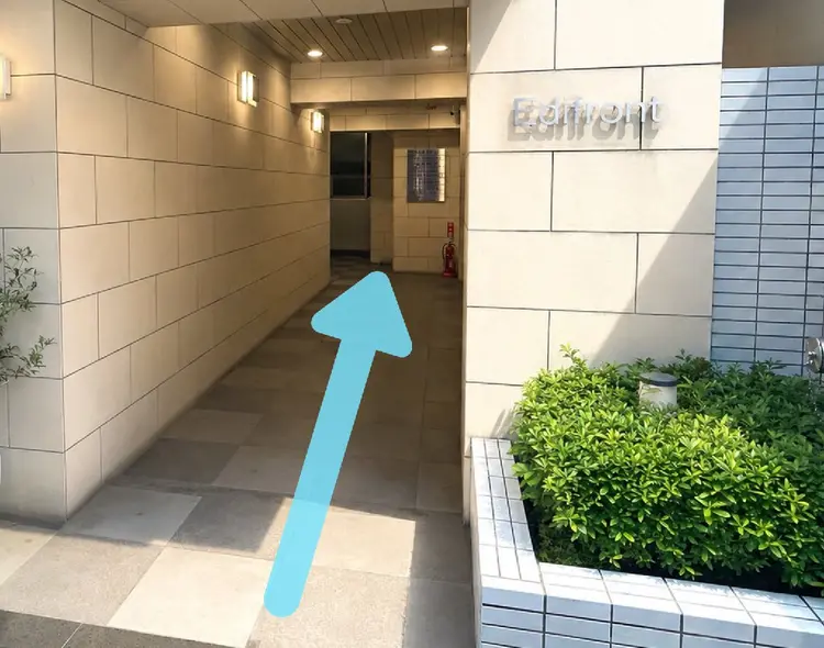 深層ボディ&ヘッドスパ rem神保町の内観・外観1