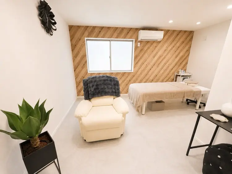 beauty  salon LE723の内観・外観2