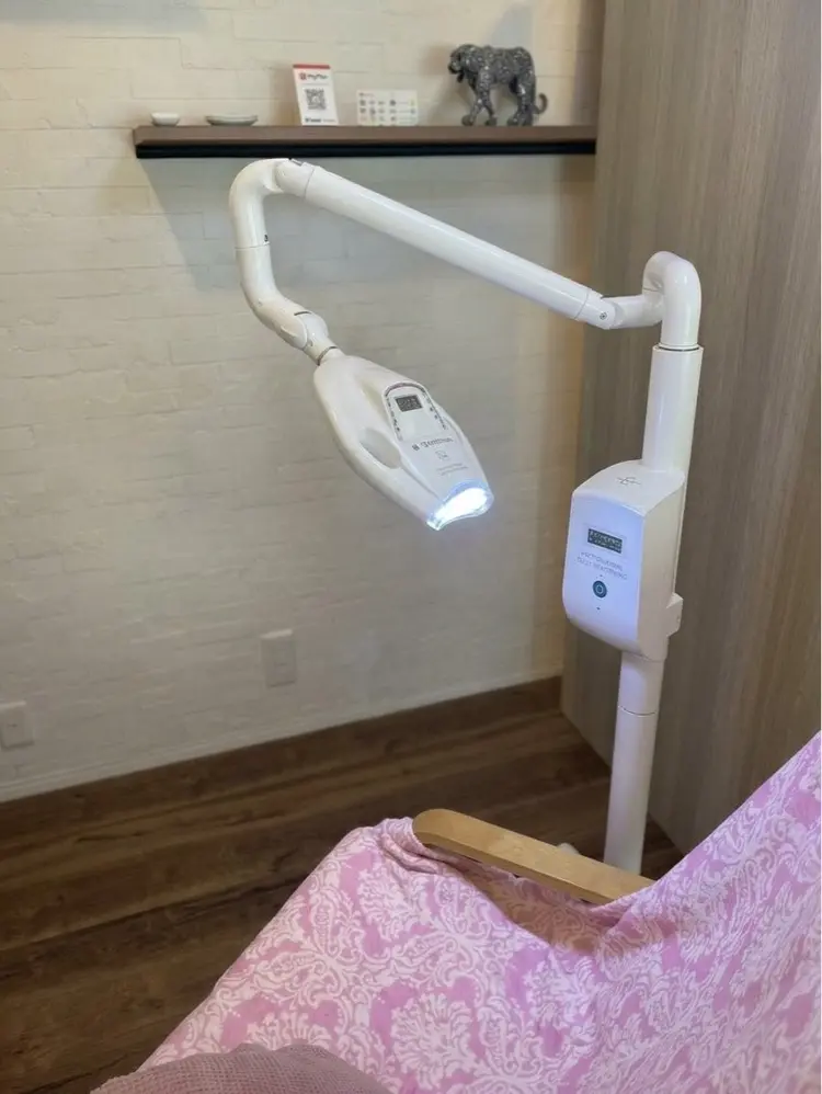 uluの内観・外観2